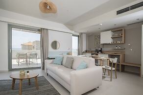 Callisto Seaside Homes & Suites