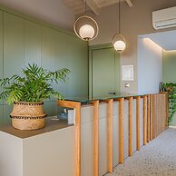 Callisto Seaside Homes & Suites