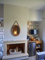 Callisto Seaside Homes & Suites