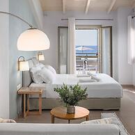 Callisto Seaside Homes & Suites