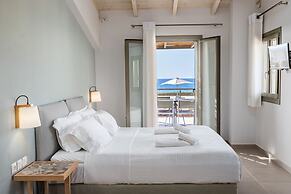 Callisto Seaside Homes & Suites