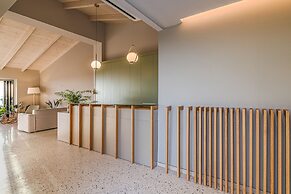 Callisto Seaside Homes & Suites