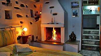 Archontiko Stafylopati