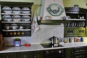 Archontiko Stafylopati