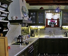 Archontiko Stafylopati