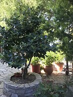 Archontiko Stafylopati