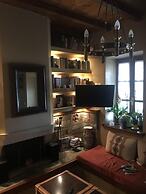 Archontiko Stafylopati