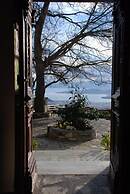 Archontiko Stafylopati