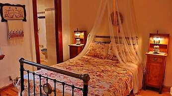 Archontiko Stafylopati