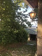 Archontiko Stafylopati