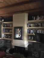 Archontiko Stafylopati