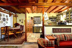 Archontiko Stafylopati