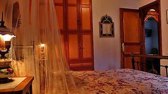 Archontiko Stafylopati