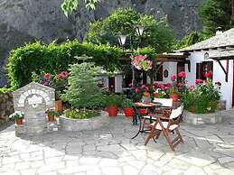 Archontiko Stafylopati