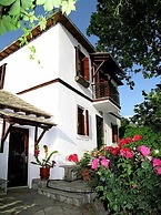 Archontiko Stafylopati