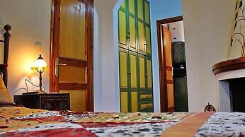 Archontiko Stafylopati