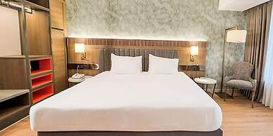 Paşapark Selçuklu Hotel