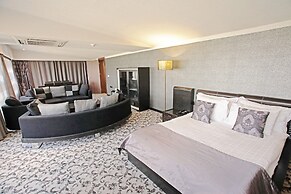 Paşapark Selçuklu Hotel