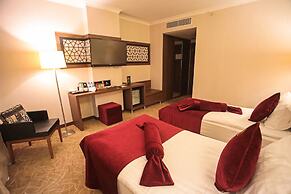 Paşapark Selçuklu Hotel