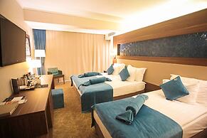 Paşapark Selçuklu Hotel