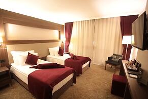 Paşapark Selçuklu Hotel