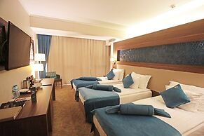 Paşapark Selçuklu Hotel