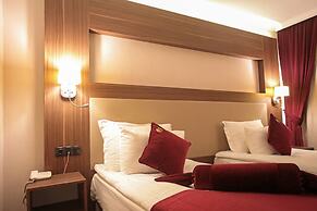 Paşapark Selçuklu Hotel