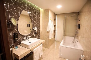 Paşapark Selçuklu Hotel