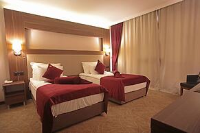 Paşapark Selçuklu Hotel