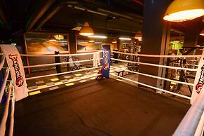 Paşapark Selçuklu Hotel