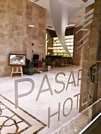 Paşapark Selçuklu Hotel
