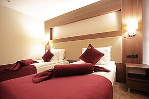 Paşapark Selçuklu Hotel