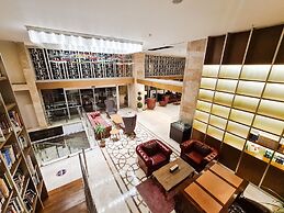 Paşapark Selçuklu Hotel