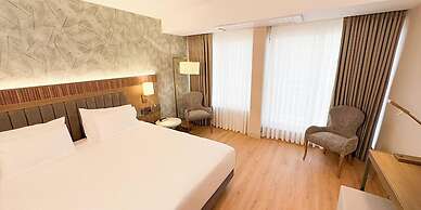 Paşapark Selçuklu Hotel