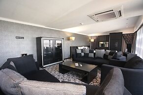 Paşapark Selçuklu Hotel