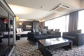 Paşapark Selçuklu Hotel