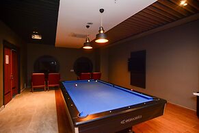 Paşapark Selçuklu Hotel