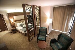 Paşapark Selçuklu Hotel