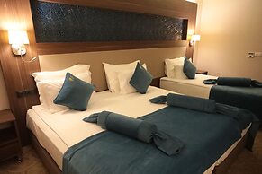 Paşapark Selçuklu Hotel