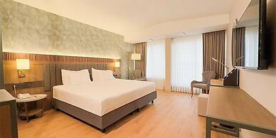 Paşapark Selçuklu Hotel