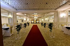 Paşapark Selçuklu Hotel