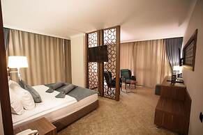 Paşapark Selçuklu Hotel