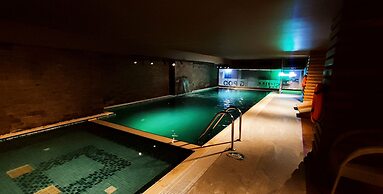 Paşapark Selçuklu Hotel