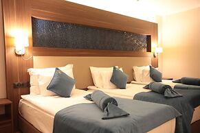 Paşapark Selçuklu Hotel