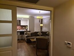 Paşapark Selçuklu Hotel