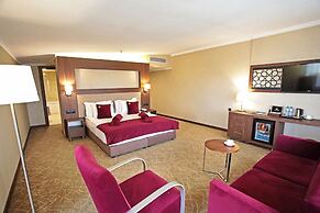 Paşapark Selçuklu Hotel