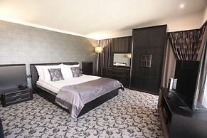 Paşapark Selçuklu Hotel