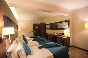 Paşapark Selçuklu Hotel