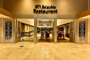 Paşapark Selçuklu Hotel