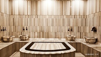 Paşapark Selçuklu Hotel